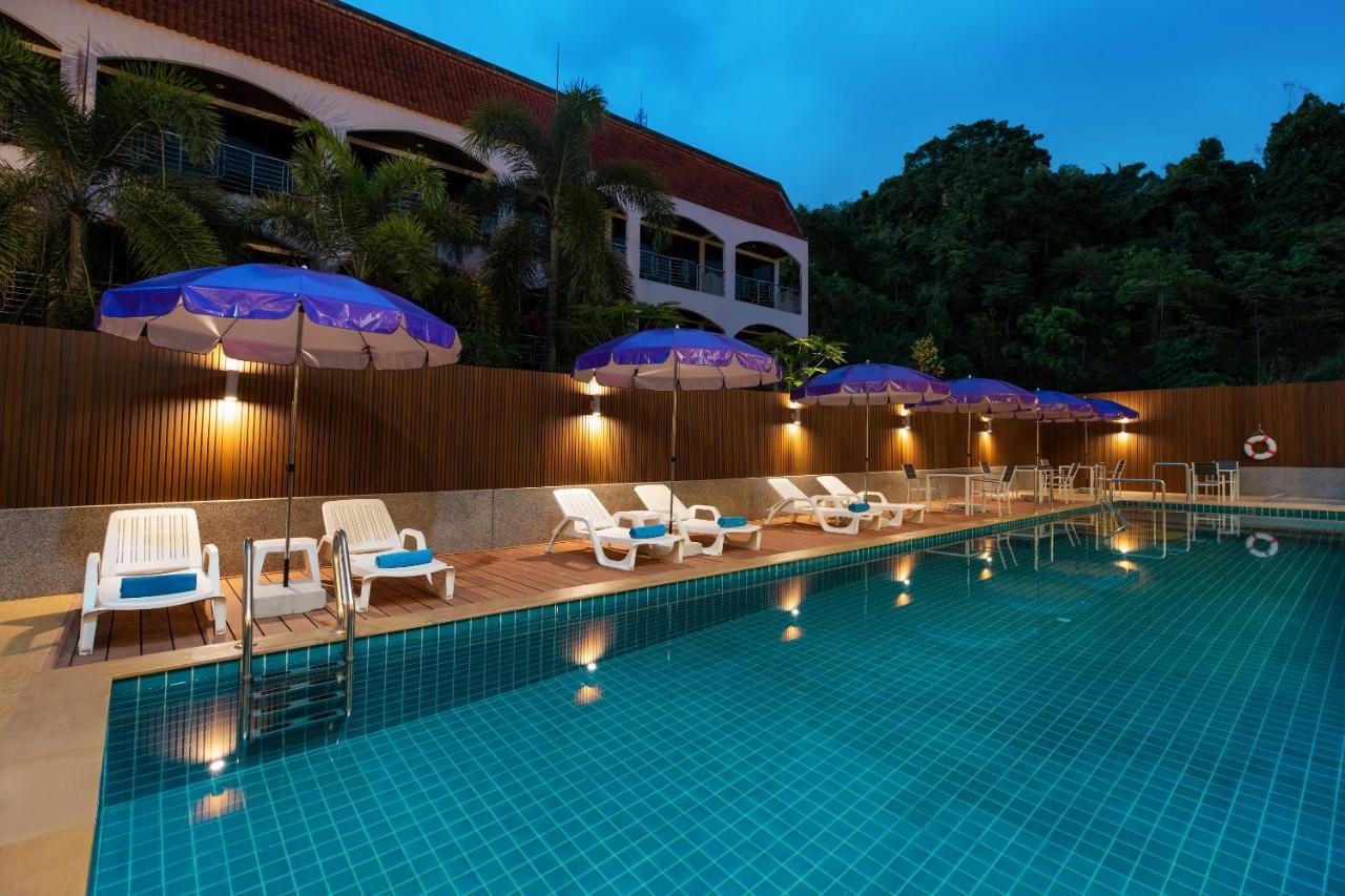 Aspira Resort Klong Muang Krabi Esterno foto