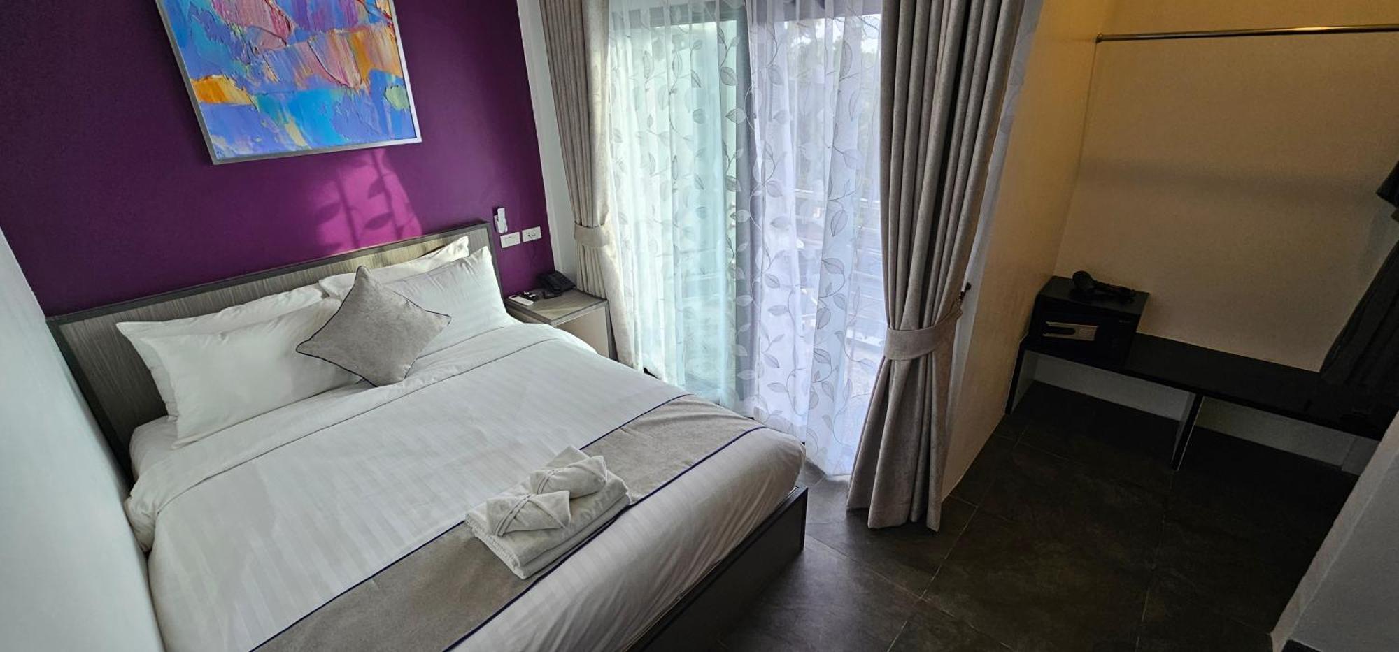 Aspira Resort Klong Muang Krabi Esterno foto
