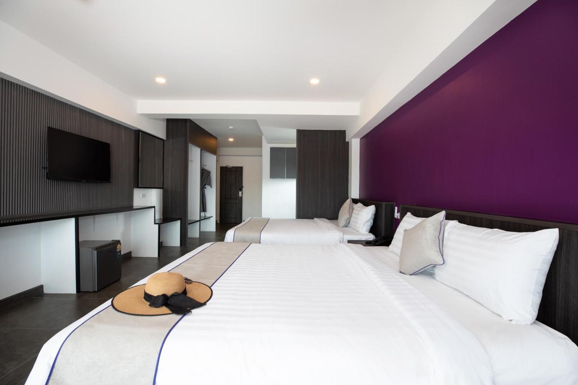 Aspira Resort Klong Muang Krabi Esterno foto